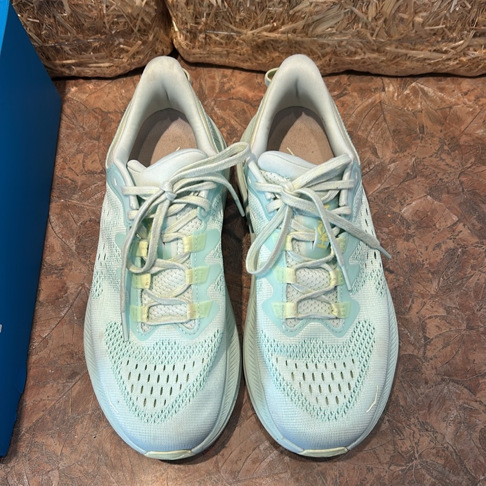 HOKA Women's Kawana 2 Performance shoes - Picture 12 of 12